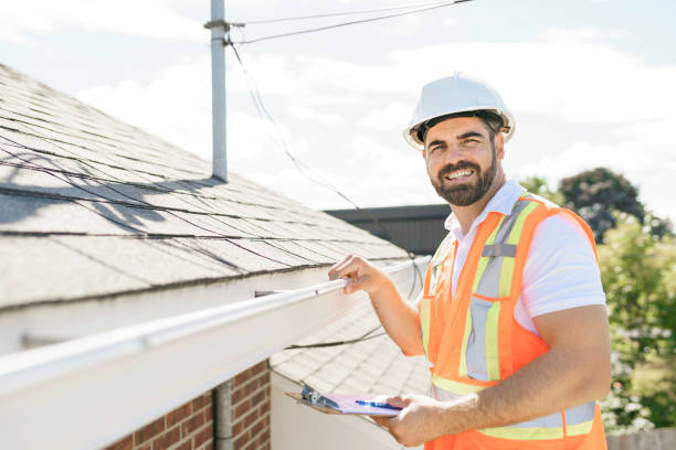 Emergency Roof Repair in Berthoud, CO