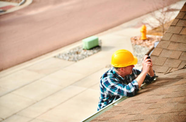 Best Green or Eco-Friendly Roofing Solutions  in Berthoud, CO