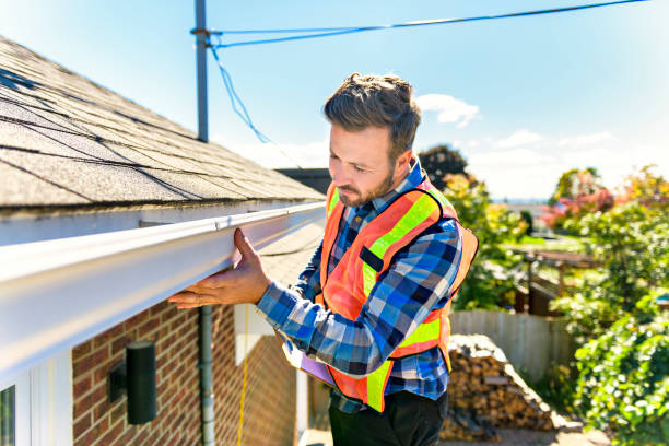 Best Roof Ventilation Installation  in Berthoud, CO