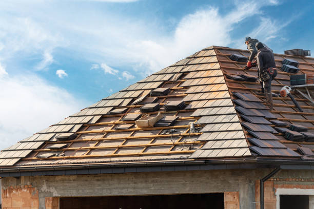 Best Metal Roofing Installation  in Berthoud, CO